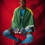 Goleiro John entra na mira de rivais cariocas para a próxima temporada
