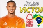 Goleiro John ganha destaque em vídeo e movimenta especulações sobre o Vasco