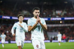 Gonçalo Ramos consolida eficácia e supera média de gols como titular por Portugal