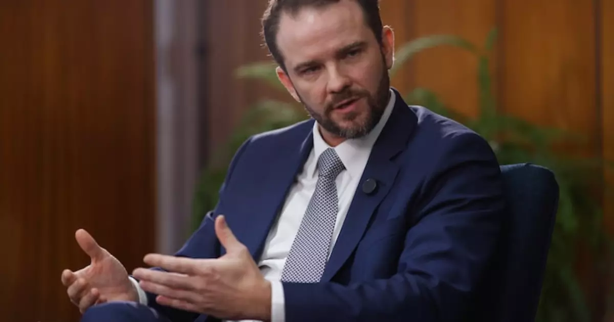 Governo corre contra o tempo para editar medida provisória do imposto do pecado