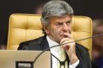 Governo Federal monitora decisão de Luiz Fux sobre proibição das bets