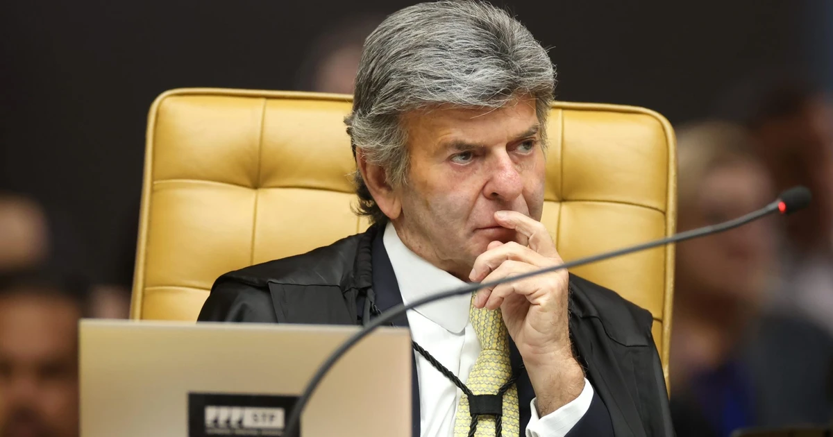 Governo Federal monitora decisão de Luiz Fux sobre proibição das bets