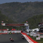 GP da Indonésia de Motogp define grid e vencedor da sprint em Mandalika
