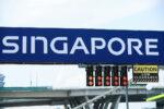 GP de Singapura na Fórmula 1: horários e condições climáticas para a corrida