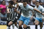 Grêmio e Atlético-MG iniciam disputa por vaga na final da Copa do Brasil