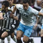 Grêmio e Atlético-MG iniciam disputa por vaga na final da Copa do Brasil