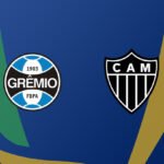 Grêmio e Atlético Mineiro duelam em partida decisiva pela Copa do Brasil