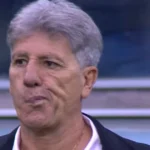 Grêmio perde para o Cruzeiro e garante Botafogo fora do Z-4
