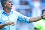 Grêmio planeja retorno de Arthur e Everton Cebolinha para a temporada de 2027