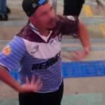 Grêmio suspende sócio após denúncia de racismo em clássico Gre-nal