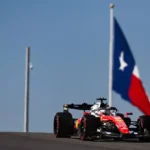 Grid de largada definitivo do GP dos EUA 2026 de F1 em Austin após punições