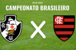 Guia completo com opções para acompanhar a transmissão da partida