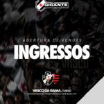 Guia completo de ingressos para o clássico no estádio Nilton Santos