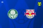 Guia completo de Palmeiras e Bragantino pelo Brasileirão em 24 de outubro