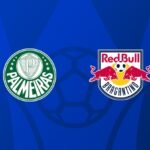 Guia completo de Palmeiras e Bragantino pelo Brasileirão em 24 de outubro