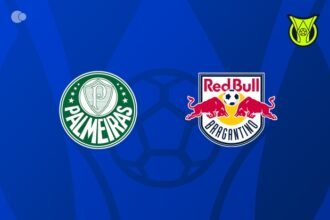Guia completo de Palmeiras e Bragantino pelo Brasileirão em 24 de outubro