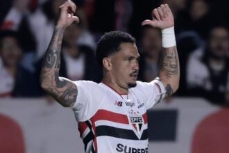 Guia de transmissão de são paulo e vasco pelo brasileirão