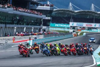 Guia do GP da Malásia de MotoGP em Sepang detalha treinos, clima e transmissão