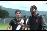 Guilherme Melo destaca triunfo vascaíno na Copa Rio sub-17