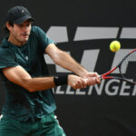 Gustavo Heide avança em Curitiba e define semifinal brasileira contra Pedro Boscardin