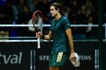 Gustavo Heide confirma favoritismo e garante hegemonia do Brasil no challenger de Cali
