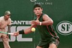 Guto Miguel avança no ranking mundial após boa campanha na Bolívia