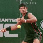 Guto Miguel avança no ranking mundial após boa campanha na Bolívia