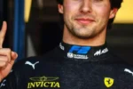Haas monitora líder da Fórmula 2 Rafael Câmara para vaga na Fórmula 1 em 2027