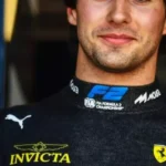 Haas monitora líder da Fórmula 2 Rafael Câmara para vaga na Fórmula 1 em 2027