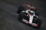 Haas prepara decisão final sobre dupla de pilotos para a temporada de 2027