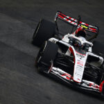 Haas prepara decisão final sobre dupla de pilotos para a temporada de 2027