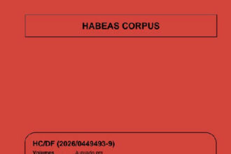 Habeas corpus busca garantir realização de Vasco e Boca no Maracanã