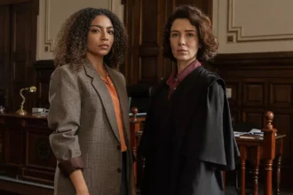 Habeas Corpus estreia na Netflix com drama sobre erros judiciais e busca por justiça