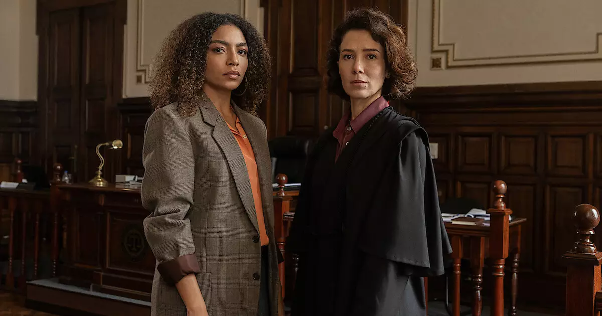 Habeas Corpus estreia na Netflix com drama sobre erros judiciais e busca por justiça