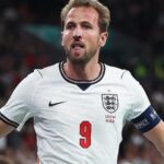 Harry Kane alcança recorde histórico na conclusão da Data Fifa da Liga das Nações