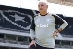 Hélio de la Peña celebra contratação de Tite pelo Botafogo