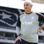 Hélio de la Peña celebra contratação de Tite pelo Botafogo