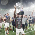 Hércules comemora aniversário e recebe homenagem oficial do Fluminense
