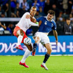 Holanda busca empate heroico contra a Grécia em duelo decisivo pela Nations League