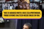 Homenagem em vida ao maior ídolo do clube emociona torcedores