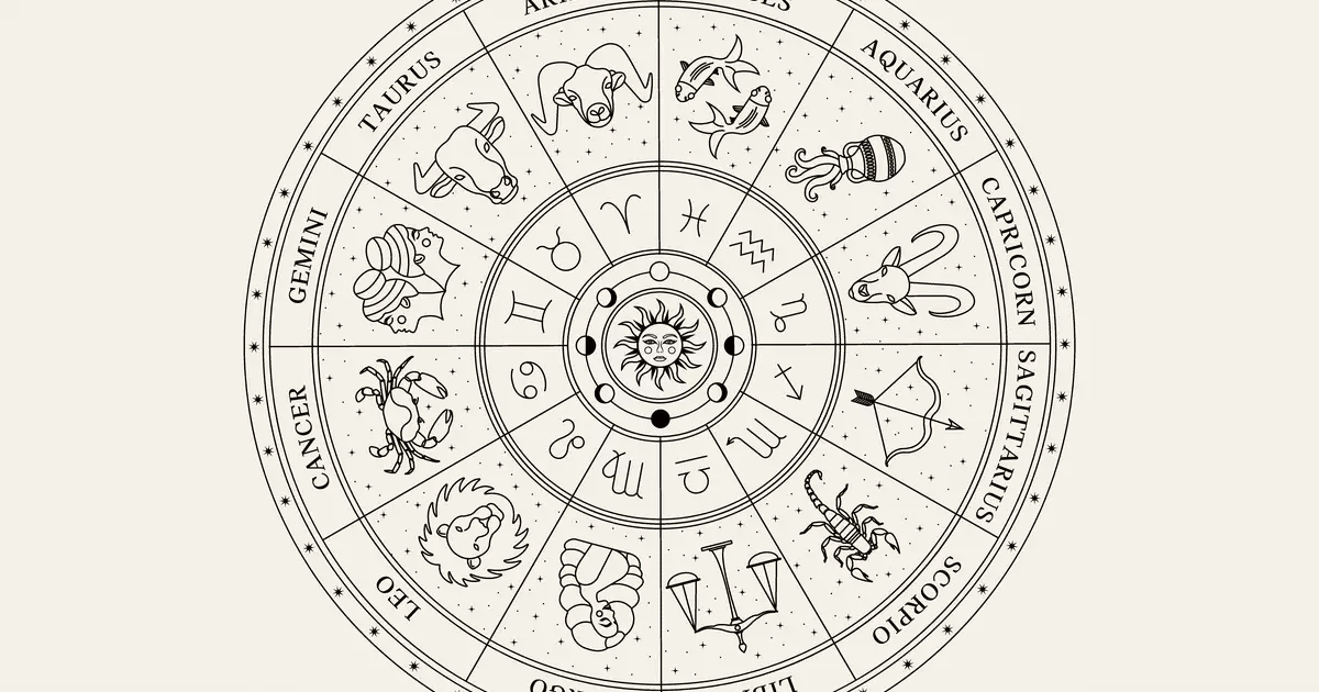 Horóscopo semanal traz previsões e trânsitos astrológicos para os signos