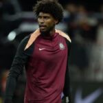 Hugo Souza revela temor de rebaixamento no corinthians