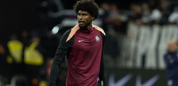 Hugo Souza revela temor de rebaixamento no corinthians