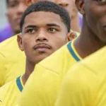 Huguinho é convocado para a Seleção Brasileira sub-20 em amistosos contra o Peru