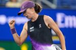 Iga Swiatek opera virada histórica e avança às oitavas no WTA 1000 de Pequim