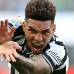 Igor jesus reafirma paixão pelo botafogo e afasta rumor com rival