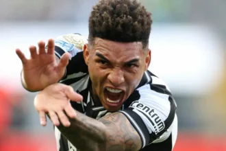 Igor jesus reafirma paixão pelo botafogo e afasta rumor com rival