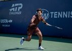 Igor marcondes se despede nas oitavas de simples no challenger de fort worth