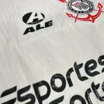 Impacto financeiro no Corinthians com possível saída da Esportes da Sorte