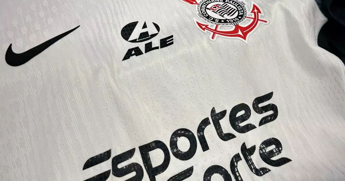 Impacto financeiro no Corinthians com possível saída da Esportes da Sorte